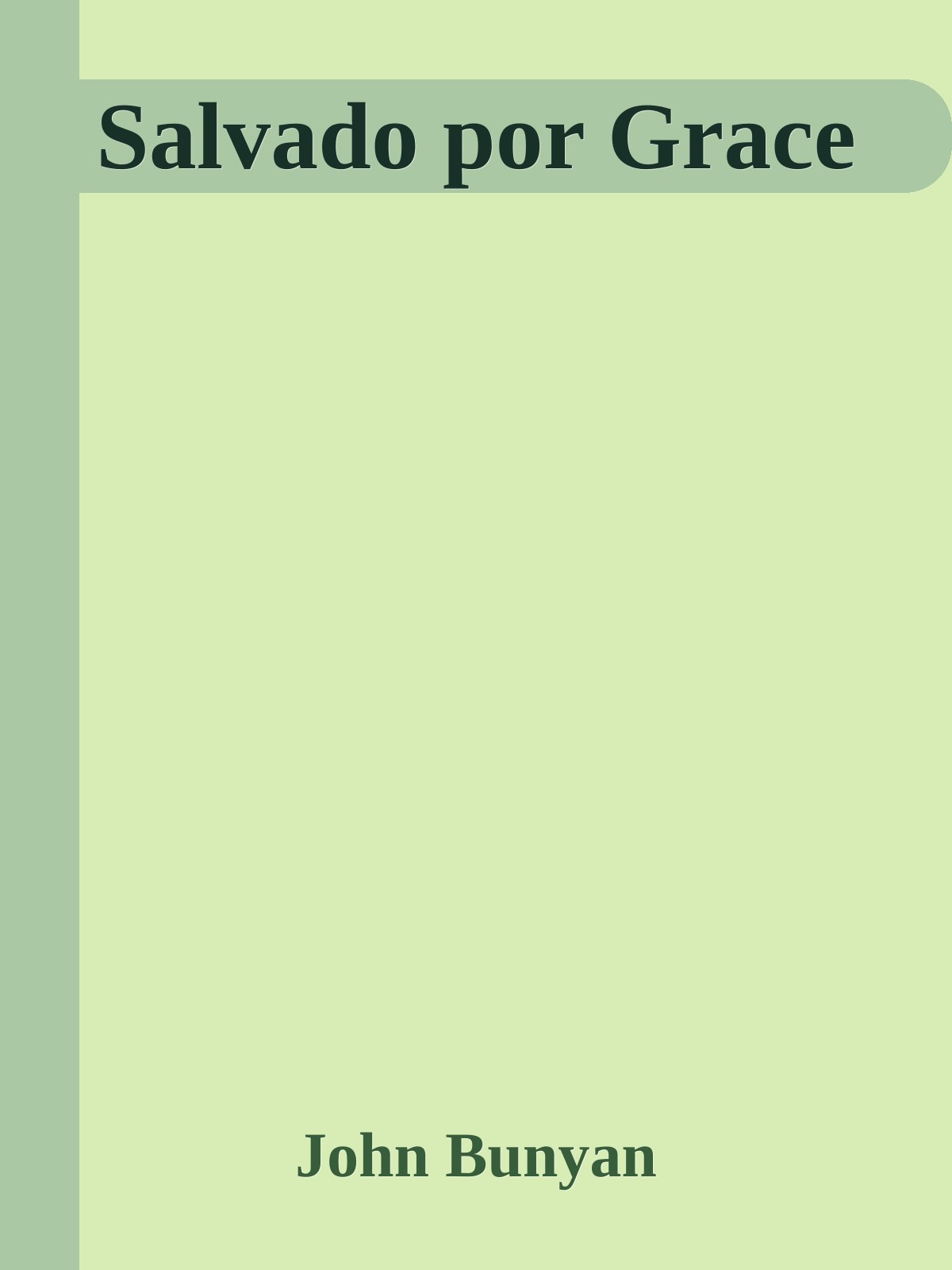 Salvado por Grace