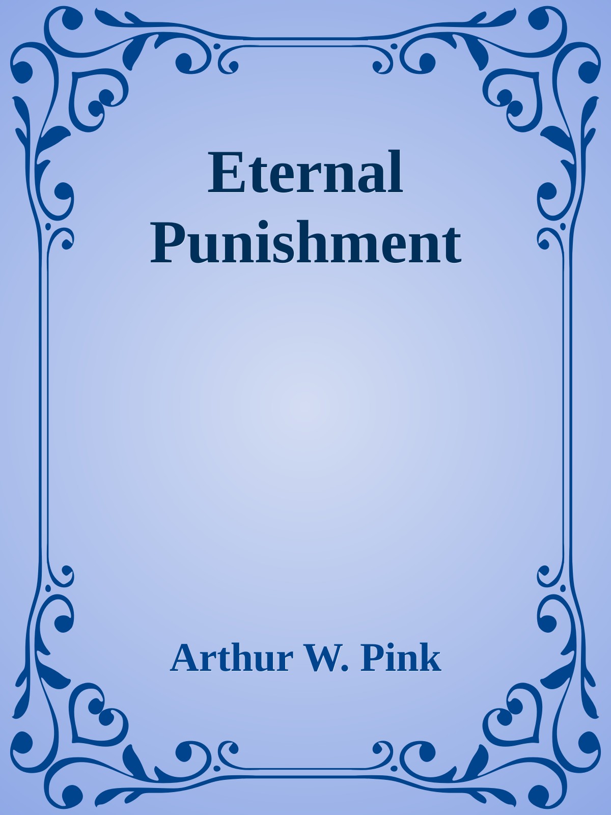 Eternal Punishment